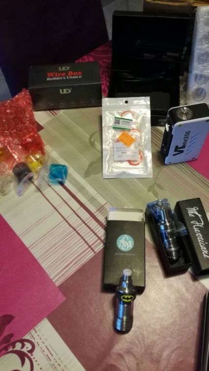 Riuscite a Domare La Scimmia O Vi Lasciate Prendere Dagli Acquisti Compul [SigarettaElettronicaForum.com]