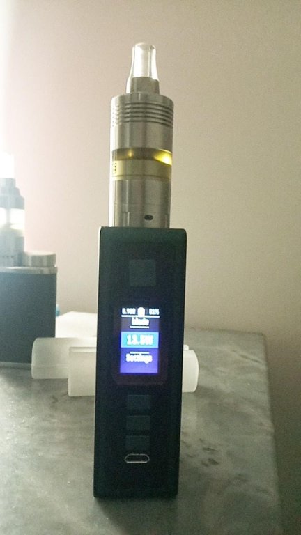 By Ka SE Vape System [SigarettaElettronicaForum.com]