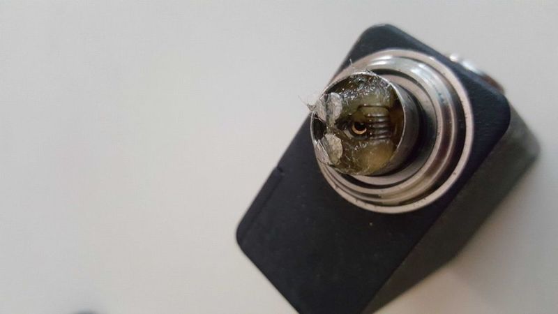 Rigenerazione: Strike 14 by Mad Monkey Mods [SigarettaElettronicaForum.com]