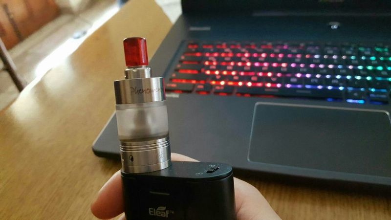 Eviva....oppure? [SigarettaElettronicaForum.com]