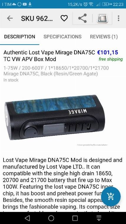 Box compatta dna [SigarettaElettronicaForum.com]