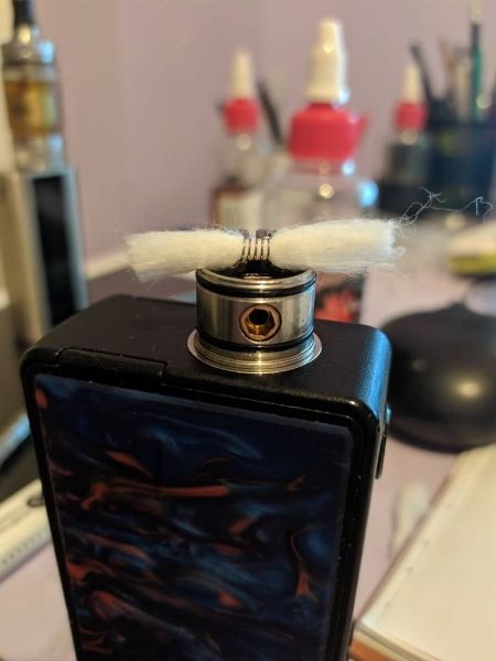 Etna by Digiflavor - Bf Da 18 Mm [SigarettaElettronicaForum.com]