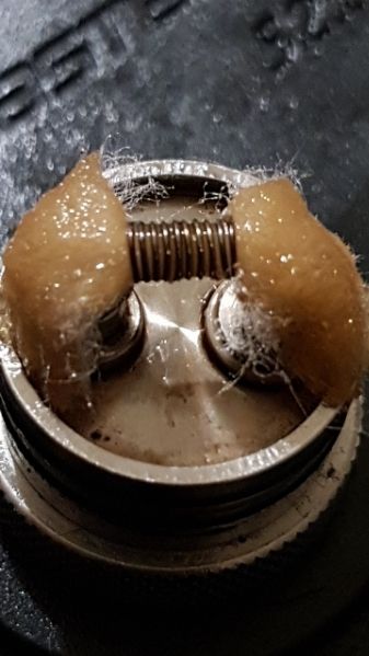 Confronti - Flash-e-Vapor Fev V4.5 E Fev VS [SigarettaElettronicaForum.com]