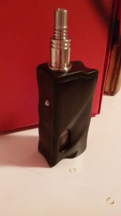[ Dinamica Modding] - Sister-E n.4 (Box BF Ebano) [SigarettaElettronicaForum.com]