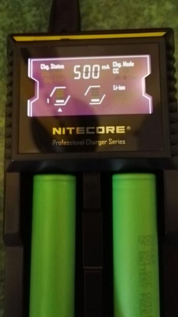 Primo Acquisto E-cig [SigarettaElettronicaForum.com]
