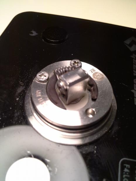 Shift BF by Boost Lab [SigarettaElettronicaForum.com]