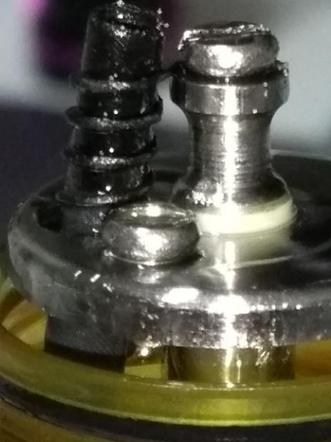 Problemi Rigenerazione Le Zephyr By Vaponaute [SigarettaElettronicaForum.com]