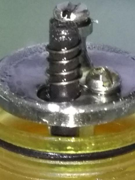 Problemi Rigenerazione Le Zephyr By Vaponaute [SigarettaElettronicaForum.com]