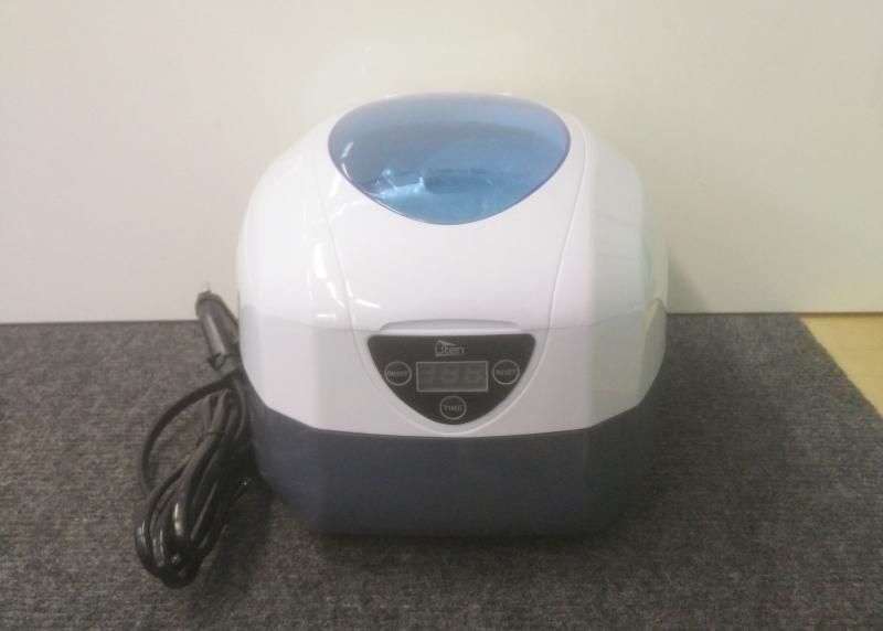 Lavatrice Ad Ultrasuoni VGT-1000 [SigarettaElettronicaForum.com]