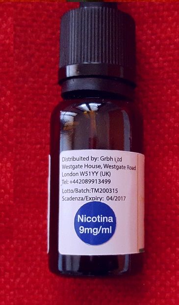 Esperti Per Liquidi Enjoy Svapo [SigarettaElettronicaForum.com]