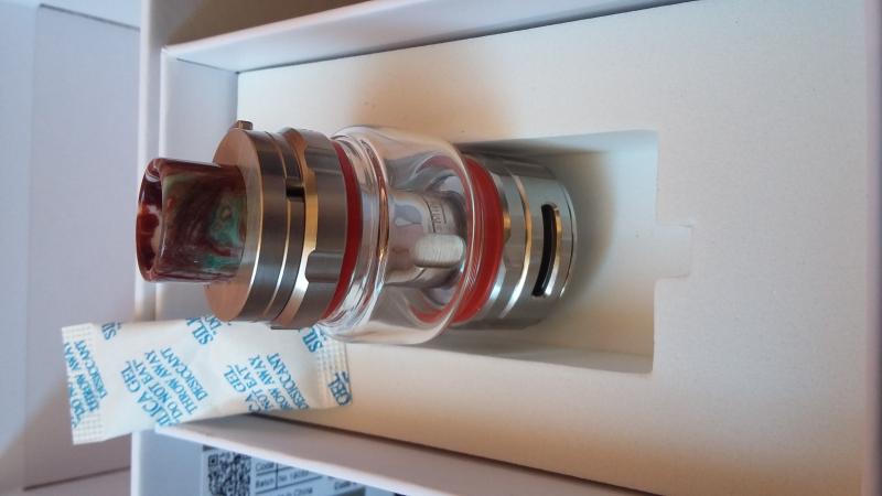 Smok TFV16 Tank Return Of The King [SigarettaElettronicaForum.com]