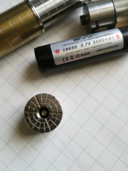 Svapariato, Che Passione! [SigarettaElettronicaForum.com]