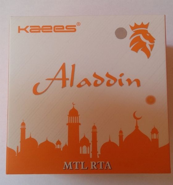 Kaees Alladin MTL RTA [SigarettaElettronicaForum.com]