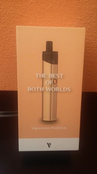 Vaporesso PodStick Aio [SigarettaElettronicaForum.com]