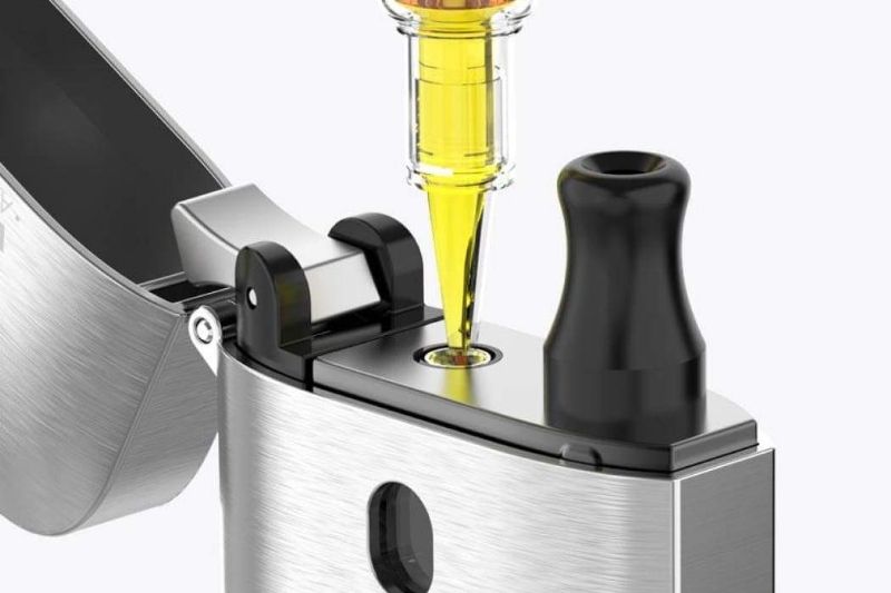Top 10 Starter Kit 2019-20 [SigarettaElettronicaForum.com]