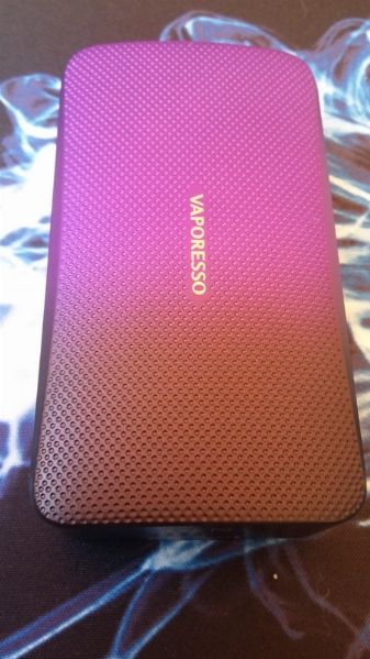 Vaporesso Gen Mod 220W [SigarettaElettronicaForum.com]