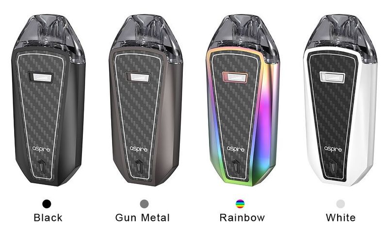 Consiglio Pod Mod [SigarettaElettronicaForum.com]