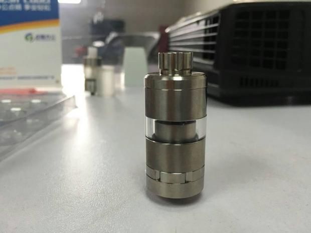 GDA:  BY KA-V6 (Clone Yeahsmo 1:1) [SigarettaElettronicaForum.com]