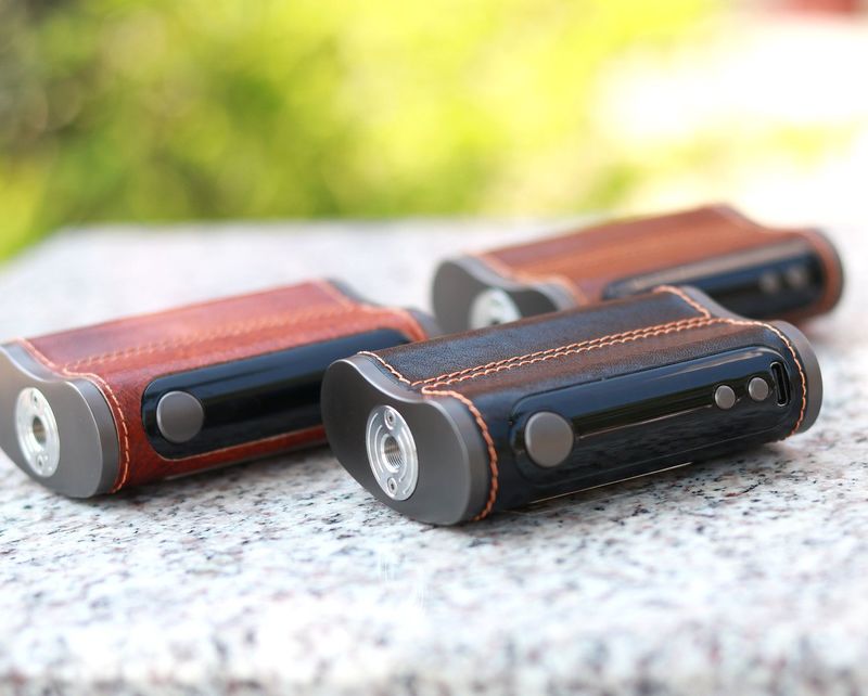 Hot Cig RST 212W [SigarettaElettronicaForum.com]