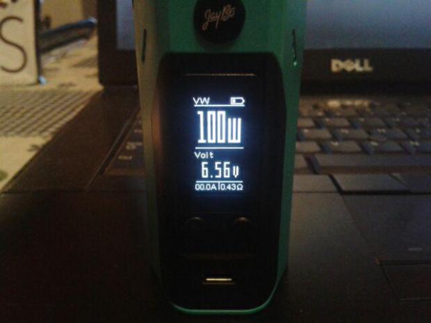 Realizzazione Coil Per Limitless RDTA Plus Con Clapton 26+32GA [SigarettaElettronicaForum.com]