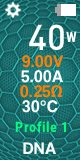 Lista Di Interesse / GDA - Honeybox DNA75C [SigarettaElettronicaForum.com]