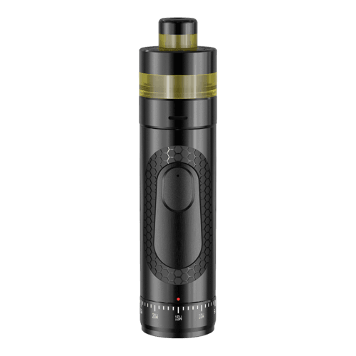 Aspire X Noname Zero.G Kit [SigarettaElettronicaForum.com]