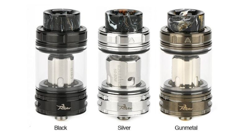 Ehpro Raptor Sub-Ohm Tank [SigarettaElettronicaForum.com]
