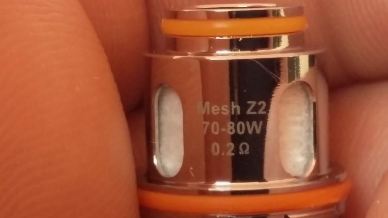 GeekVape Zeus Sub-Ohm Tank [SigarettaElettronicaForum.com]