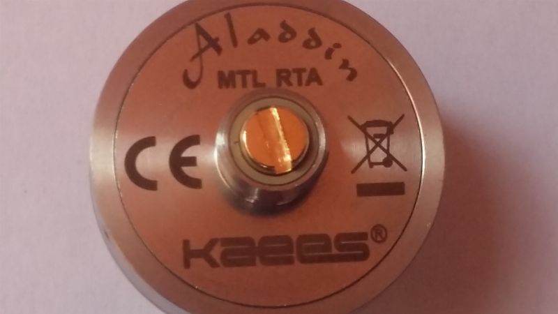 Kaees Alladin MTL RTA [SigarettaElettronicaForum.com]