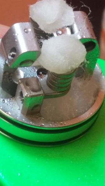GFV Goforvape Eternal RDA [SigarettaElettronicaForum.com]