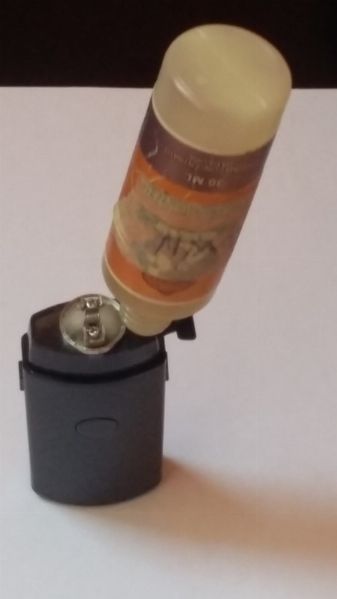 VapeFly Jester Pod Rebuildable Dripping Pod System [SigarettaElettronicaForum.com]