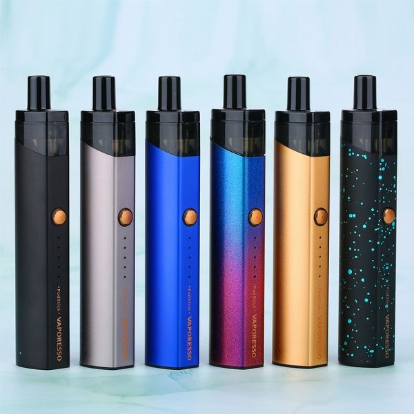 Vaporesso PodStick Aio [SigarettaElettronicaForum.com]
