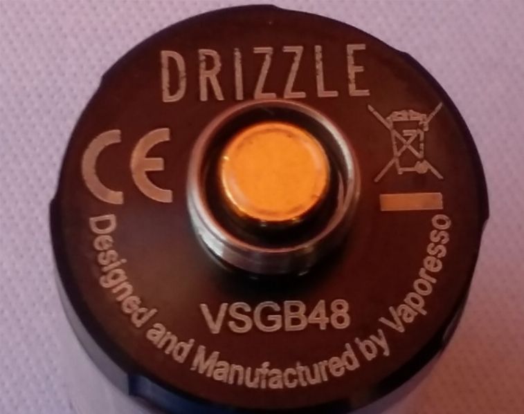 Vaporesso Drizzle Fit [SigarettaElettronicaForum.com]