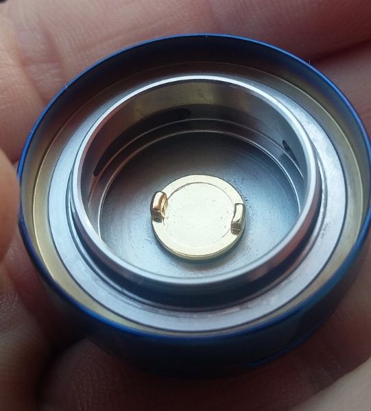 Aspire Odan Tank [SigarettaElettronicaForum.com]