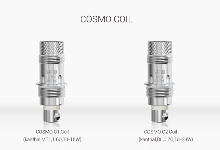 Top 10 Starter Kit 2019-20 [SigarettaElettronicaForum.com]