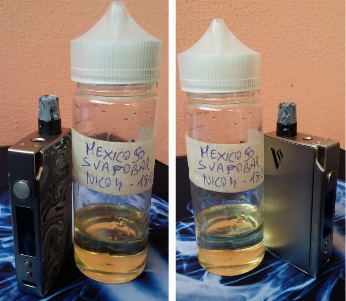 Vaporesso Degree [SigarettaElettronicaForum.com]