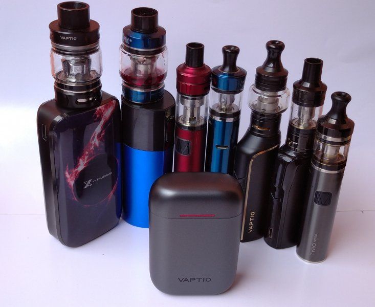 Vaptio AirGo [SigarettaElettronicaForum.com]