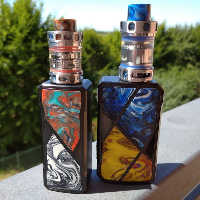 Freemax Maxus 100w [SigarettaElettronicaForum.com]