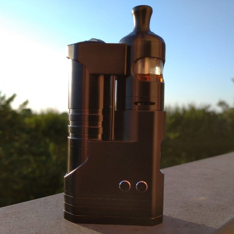 Mixx Mod by Aspire e Sunbox [SigarettaElettronicaForum.com]