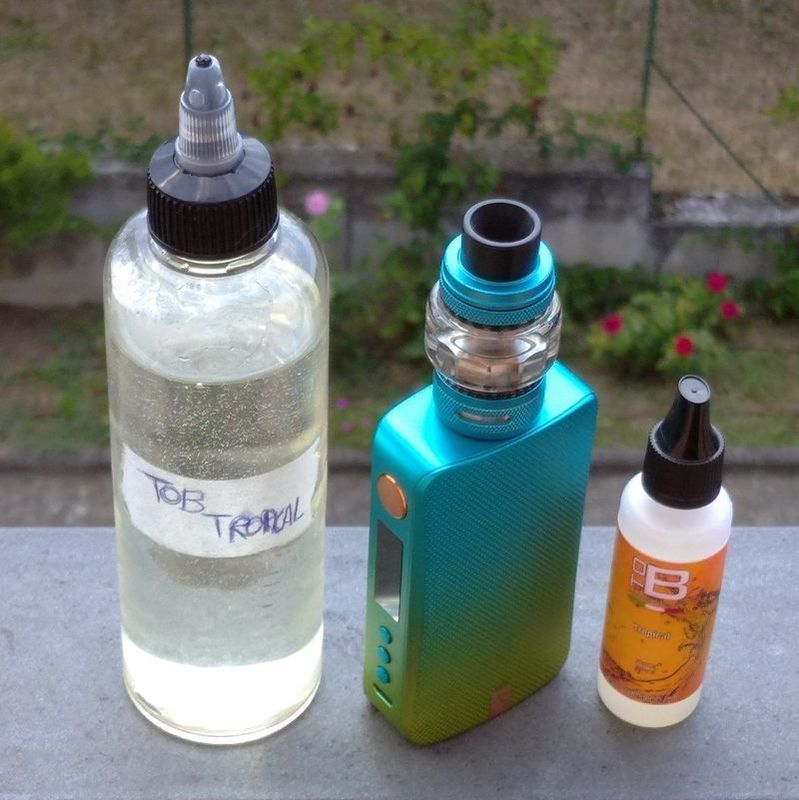 Vaporesso Gen Mod 220W [SigarettaElettronicaForum.com]