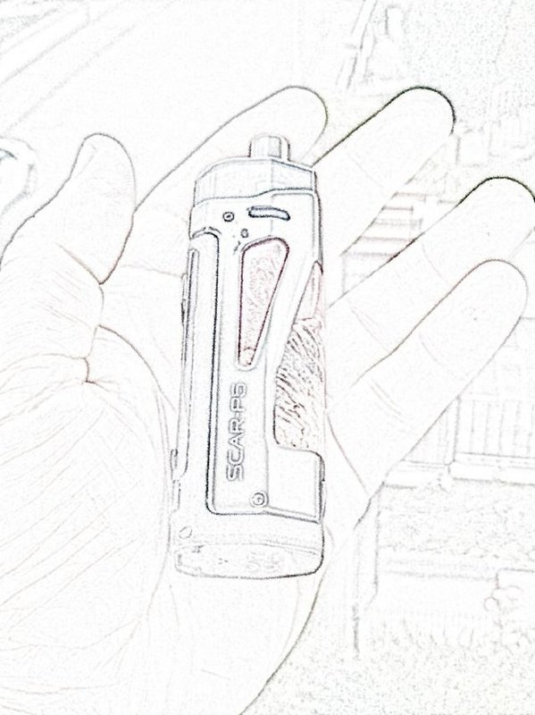 Smok Scar-P5 18650 Kit [SigarettaElettronicaForum.com]