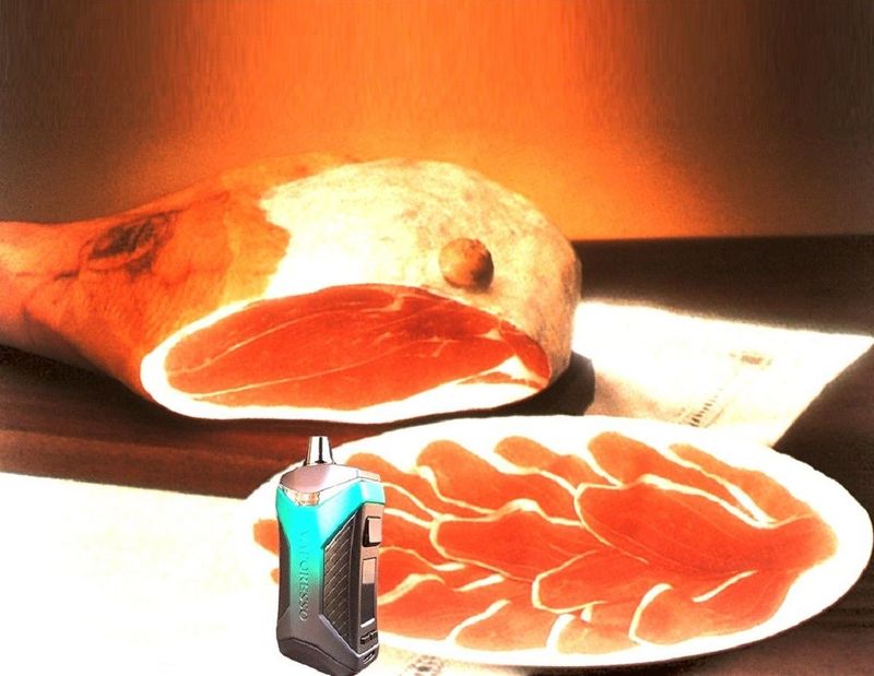 Vaporesso Xiron 50W [SigarettaElettronicaForum.com]