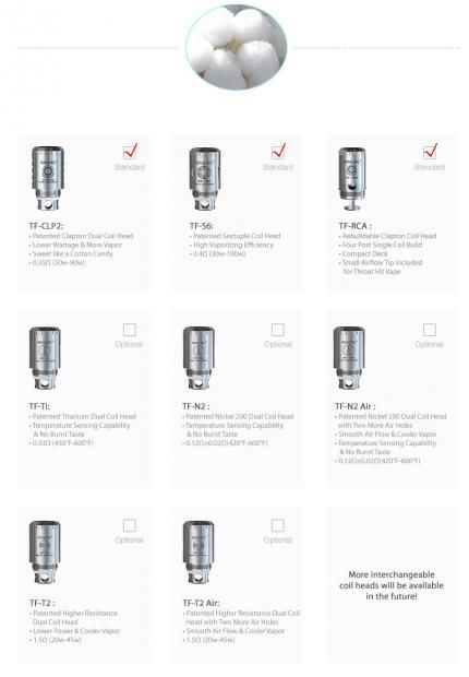 Zephyrus V2, Kangertech PROTANK 4 O Cos'altro? [SigarettaElettronicaForum.com]