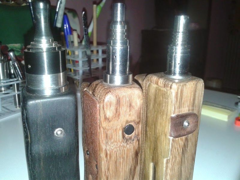 [ Dinamica Modding] - Box Bottom Feeder [SigarettaElettronicaForum.com]