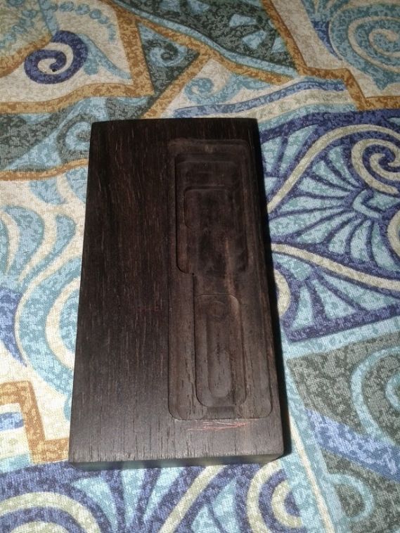 [ Dinamica Modding] - Box Bottom Feeder [SigarettaElettronicaForum.com]