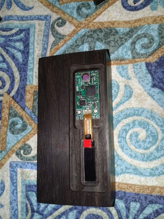 [ Dinamica Modding] - Box Bottom Feeder [SigarettaElettronicaForum.com]