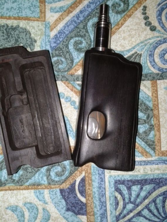 [ Dinamica Modding] - Box Bottom Feeder [SigarettaElettronicaForum.com]