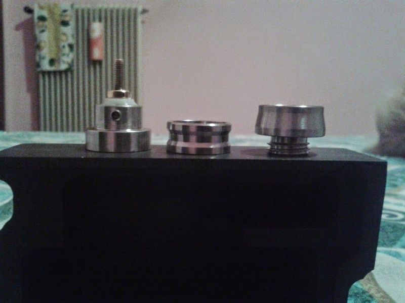 [ Dinamica Modding] - Box Bottom Feeder [SigarettaElettronicaForum.com]