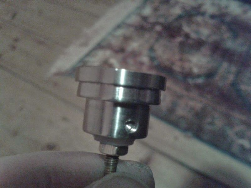 [ Dinamica Modding] - Box Bottom Feeder [SigarettaElettronicaForum.com]