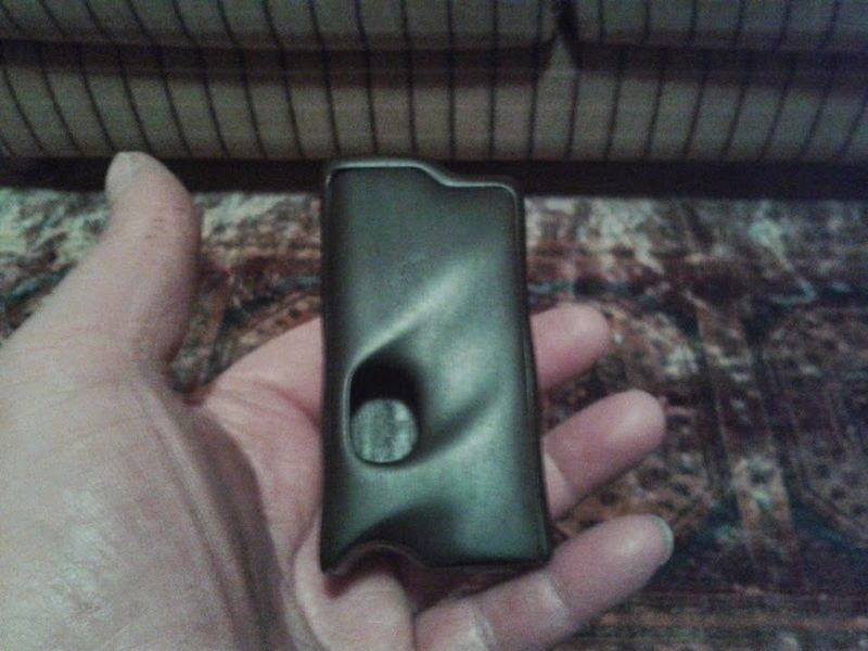 [ Dinamica Modding] - Box Bottom Feeder [SigarettaElettronicaForum.com]